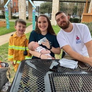 Meet your Posher, Kendall